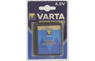 VARTA 3LR12 4.5 V
