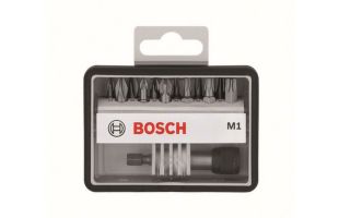 SET 12 EMBOUTS DE VISSAGE