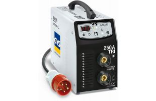 POSTE DE SOUDURE TRI 250A