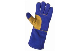 gants de soudure 1