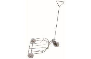 Roll pour fût de 70kg