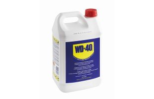 Dégrippant WD-40 - 5L