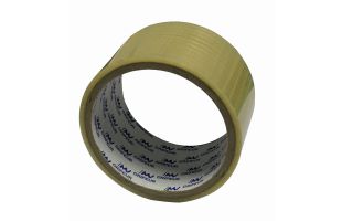 Adhésif fibré - 10cm x 10m