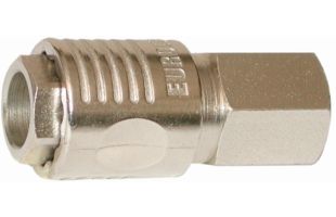 Coupleur raccord rapide ISO 5.5mm 3/8 femelle