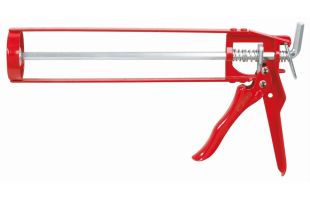 Pistolet à silicone