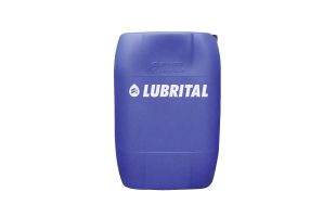 Huile de transmission Trans 80W90 GL4 - Lubrital - 20L