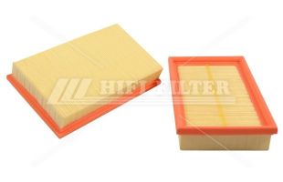 Filtre à air - SA 322