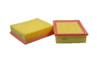 Filtre à air - SA 659