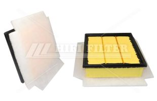 Filtre à air - SA 7087