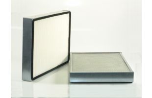 Filtre habitacle - SC 17058