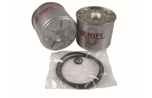 Filtre à gasoil - SN 001