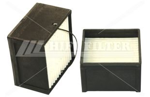 Filtre à gasoil - SN 40011