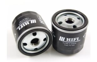 Filtre à gasoil - SN 555