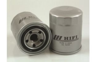 Filtre hydraulique - SH 60410