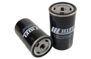 Filtre hydraulique - SH 63015