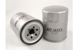 Filtre à huile - SO 3335