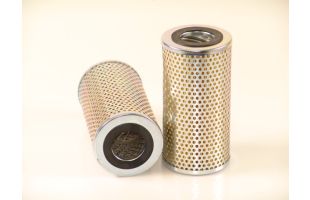 Filtre à huile - SO 566