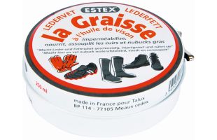 Graisse d'entretien imperméabilisante - 250ml
