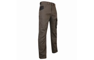 Pantalon standard Terreau -  T.50