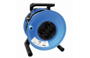Enrouleur électrique - 40m