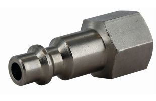 Embout raccord rapide 5.5mm - 1/4" Femelle