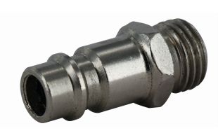 Embout profil européen - 3/8" Mâle