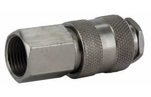 Coupleur rapide - 3/8" Femelle