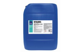 Vitajavel liquide - 25kg