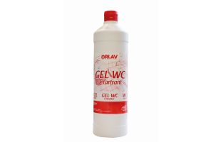 Gel WC - 1L