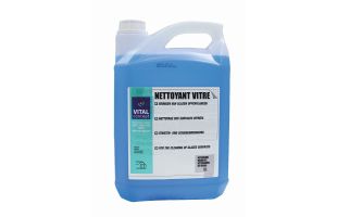 Lave vitres - 5L