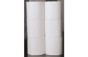Papier toilette - 96 pièces