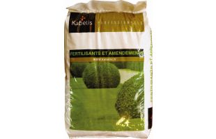 Kabelsport Standard E 17-8-17 (4/5 mois) - 25kg