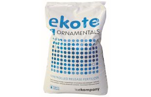 Ekote Ornemental + HI 12-7-18  (9 mois) - 25kg