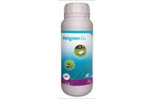 Melgreen Endurance (Cu) - 0.5L