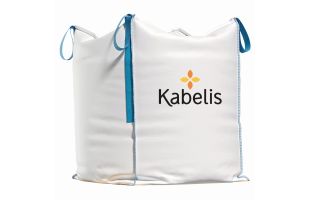 Kabel calci granulé UAB - Big Bag 600kg