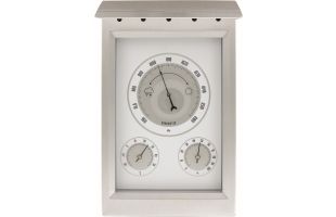 Thermo-hygro-baromètre