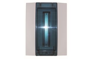 Coffret étanche - 24 emplacements