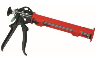 Pistolet pro coaxial