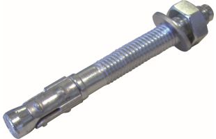 Goujons filetés INOX A4 - Ø10 x 112mm - 25 pièces