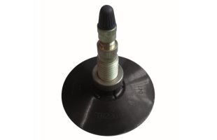Chambre à air valve TR218A - 550/60R22.5