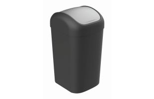 Poubelle fourre-tout - 25L