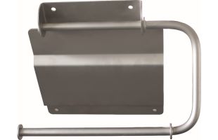 Dévidoir bobine Inox