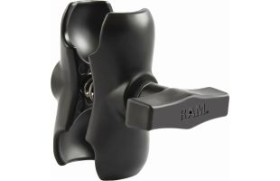 Bras court 9cm boule C - Ram-mounts