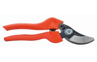 Sécateur à lames croisantes pour droitiers et gauchers avec poignées composites - PG12 - Bahco