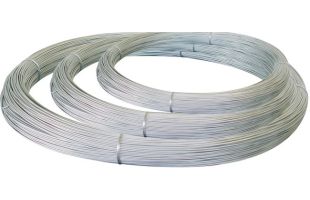 Fil acier galvanisé - Ø2.5mm - 650m