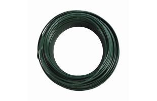 Fil d'attache - 50m - vert