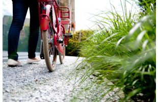 Stabilisateur de gravier Kabelgravel - 3cm