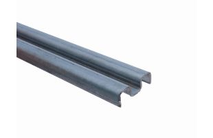 Renfort en acier pour lames composite - 1.80m