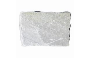 Pavé grès gris  - 20 x 14 x 4cm - prix au m²
