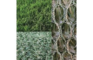 Gazon synthétique Hy-Green - 20m - prix au m²